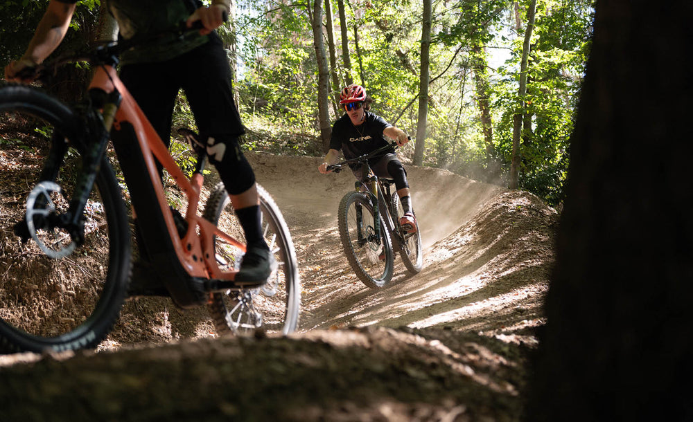 SCOR | 4060 Z LT / E-MTB Bike