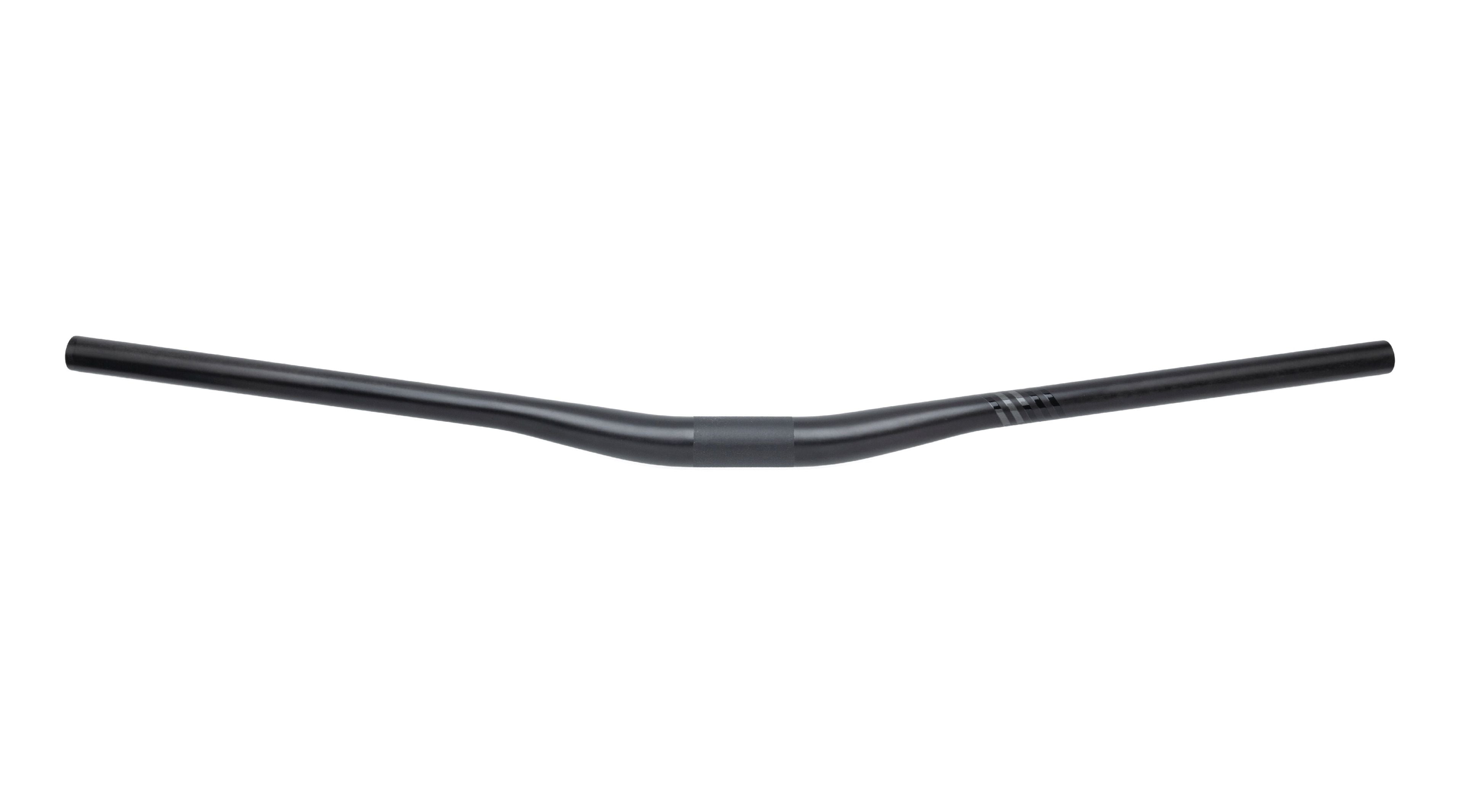 SCOR Ersatzteile | Carbon Riser Bar / 31 8mm / 800mm BLACK